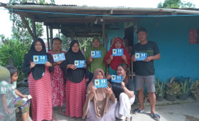 Probebaya 2023 Sapras Pokmas Gemilang RT. 05