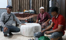 Probebaya 2023 Sapras Pokmas Gemilang RT. 06