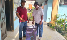 Probebaya 2023 Sapras Pokmas Gemilang RT. 09