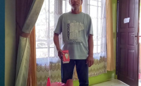Probebaya 2023 Sapras Pokmas Gemilang RT. 12
