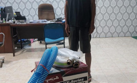 Probebaya 2023 Sapras Pokmas Gemilang RT. 28