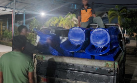 Probebaya 2023 Sapras Pokmas Gemilang RT. 37