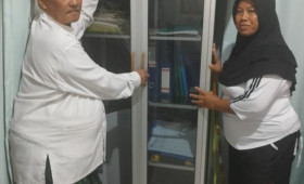 Probebaya 2023 Sapras Pokmas Kamboja Jaya RT. 32