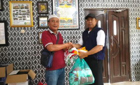 Probebaya 2023 Sapras Pokmas Kamboja Jaya RT. 33