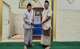 Probebaya 2023 Sapras Pokmas Karang Anyar RT. 17
