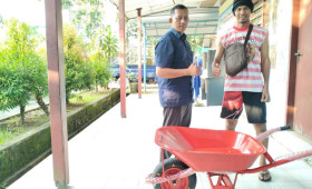 Probebaya 2023 Sapras Pokmas Karang Anyar RT. 22