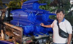 Probebaya 2023 Sapras Pokmas Karang Anyar RT. 24