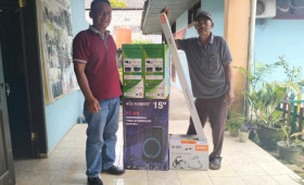 Probebaya 2023 Sapras Pokmas Suko Makmur RT. 39