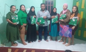 Probebaya 2023 Sapras Pokmas Suko Makmur RT. 44