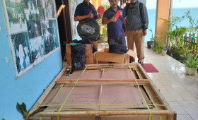 Probebaya 2023 Sapras Pokmas Suko Makmur RT. 45