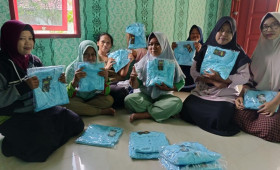 Probebaya 2023 Sapras Pokmas Suko Makmur RT. 46