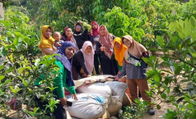 Probebaya 2023 Sapras Pokmas Suko Makmur RT. 49