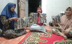 Probebaya 2023 Sapras Pokmas Tempurejo RT. 01