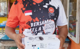 Probebaya 2023 Sapras Pokmas Tempurejo RT. 03