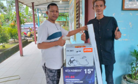 Probebaya 2023 Sapras Pokmas Tempurejo RT. 04