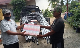 Probebaya 2023 Sapras Pokmas Tempurejo RT. 13