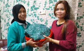 Probebaya 2023 Sapras Pokmas Tempurejo RT. 34