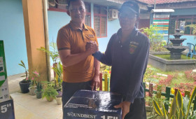 Probebaya 2023 Sapras Pokmas Tempurejo RT. 50